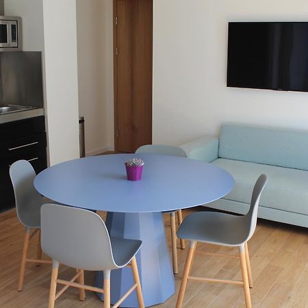 Appartements Paris Boulogne Екстер'єр фото