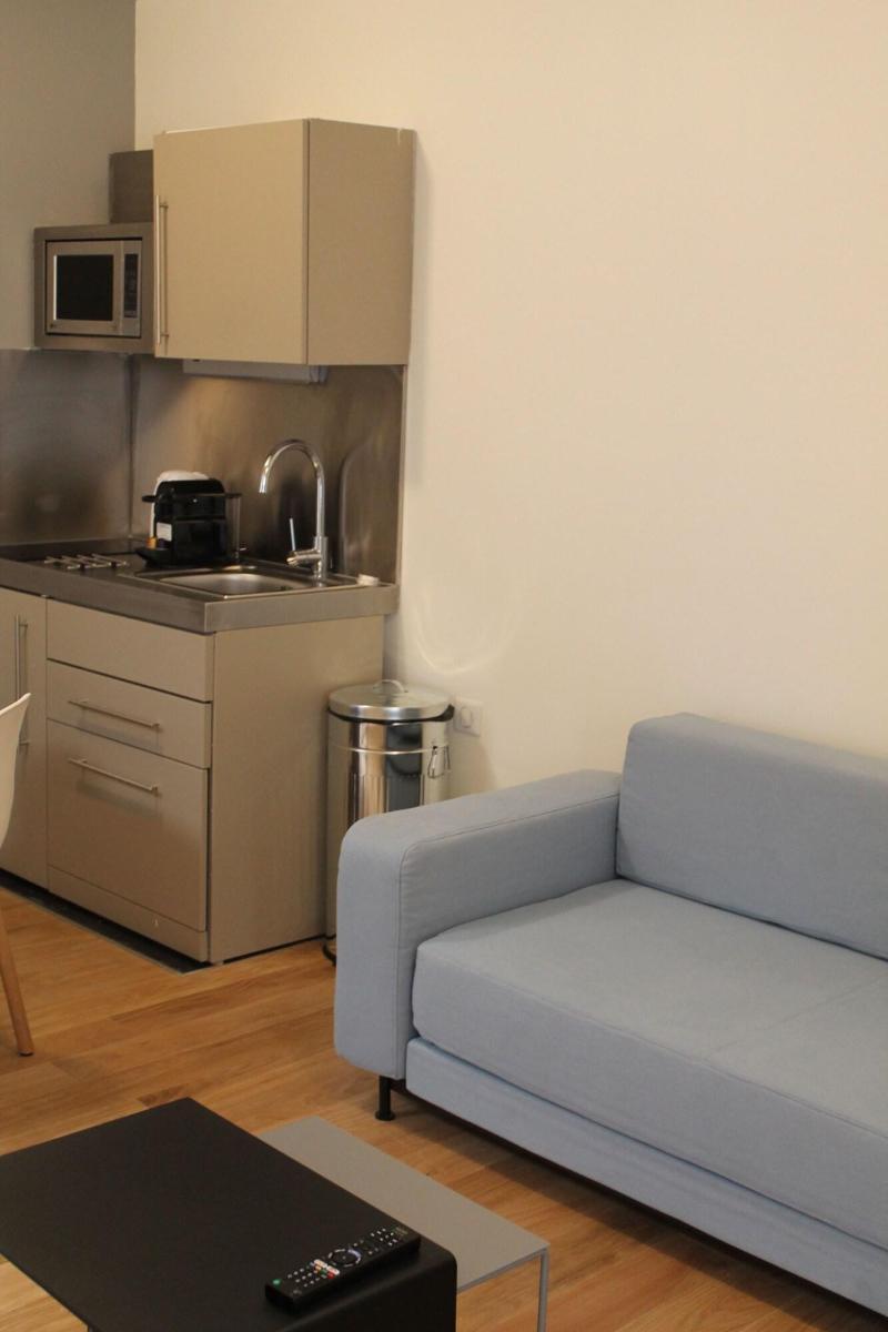 Appartements Paris Boulogne Екстер'єр фото