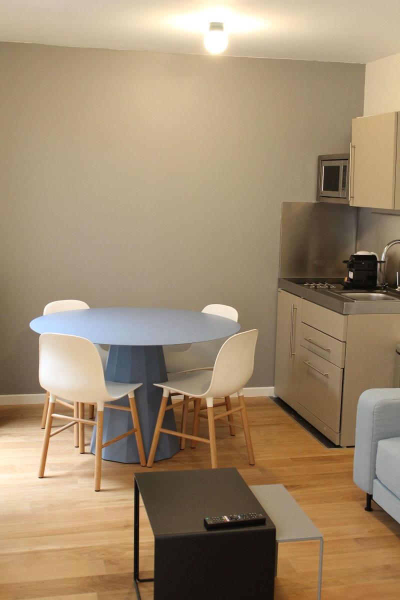 Appartements Paris Boulogne Екстер'єр фото
