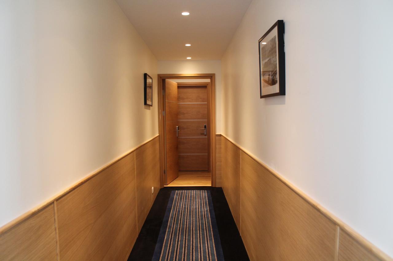 Appartements Paris Boulogne Екстер'єр фото