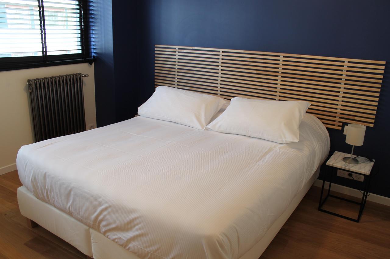 Appartements Paris Boulogne Екстер'єр фото