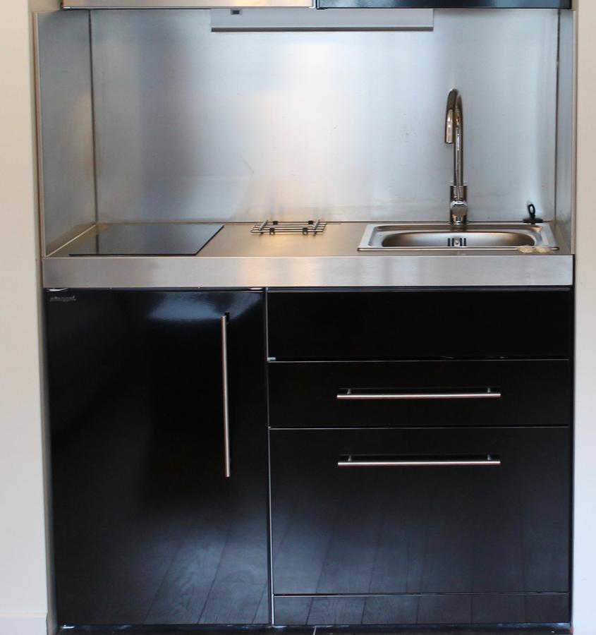Appartements Paris Boulogne Екстер'єр фото