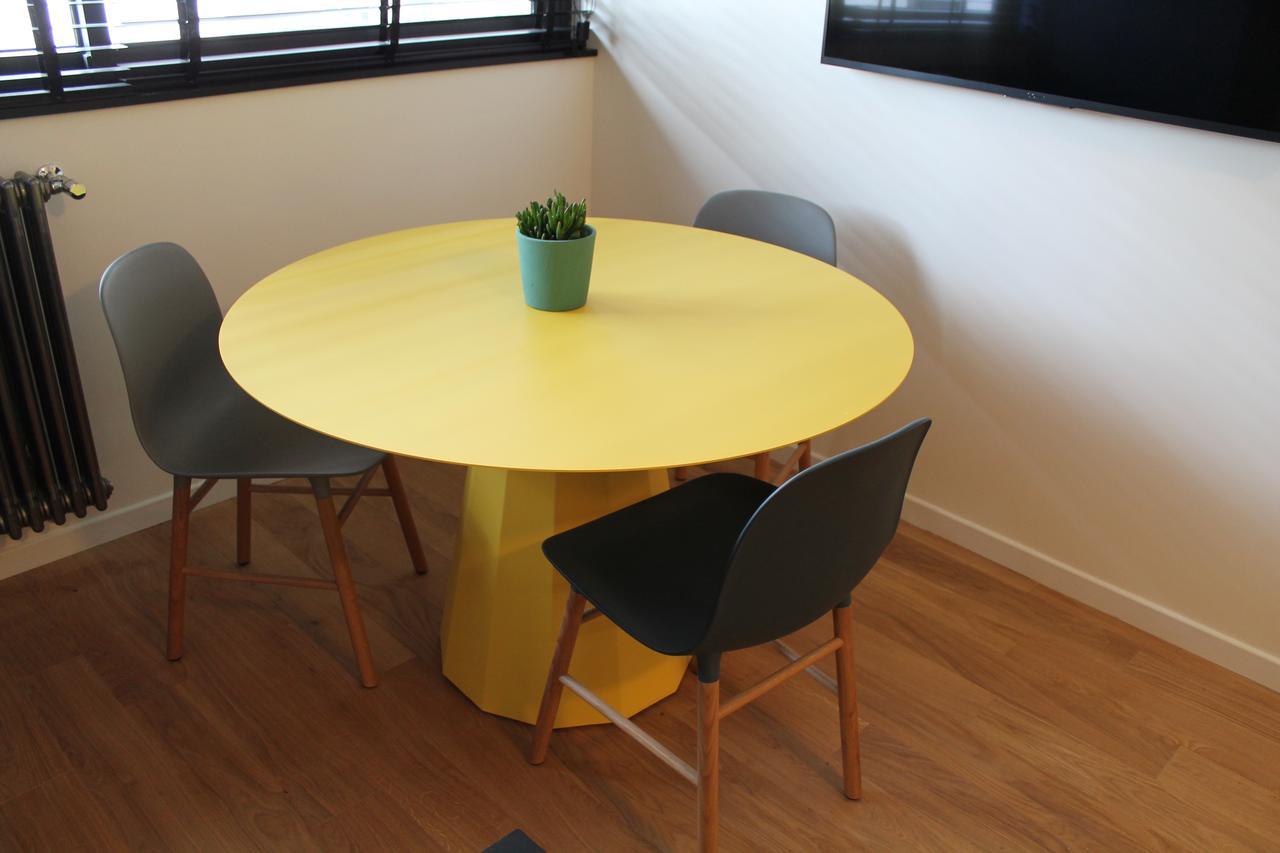 Appartements Paris Boulogne Екстер'єр фото
