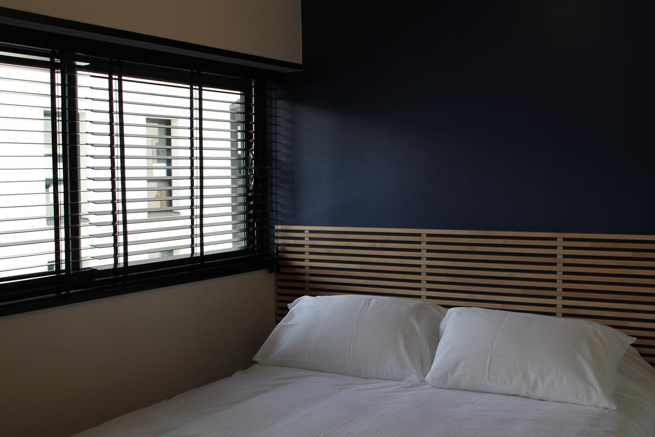 Appartements Paris Boulogne Екстер'єр фото
