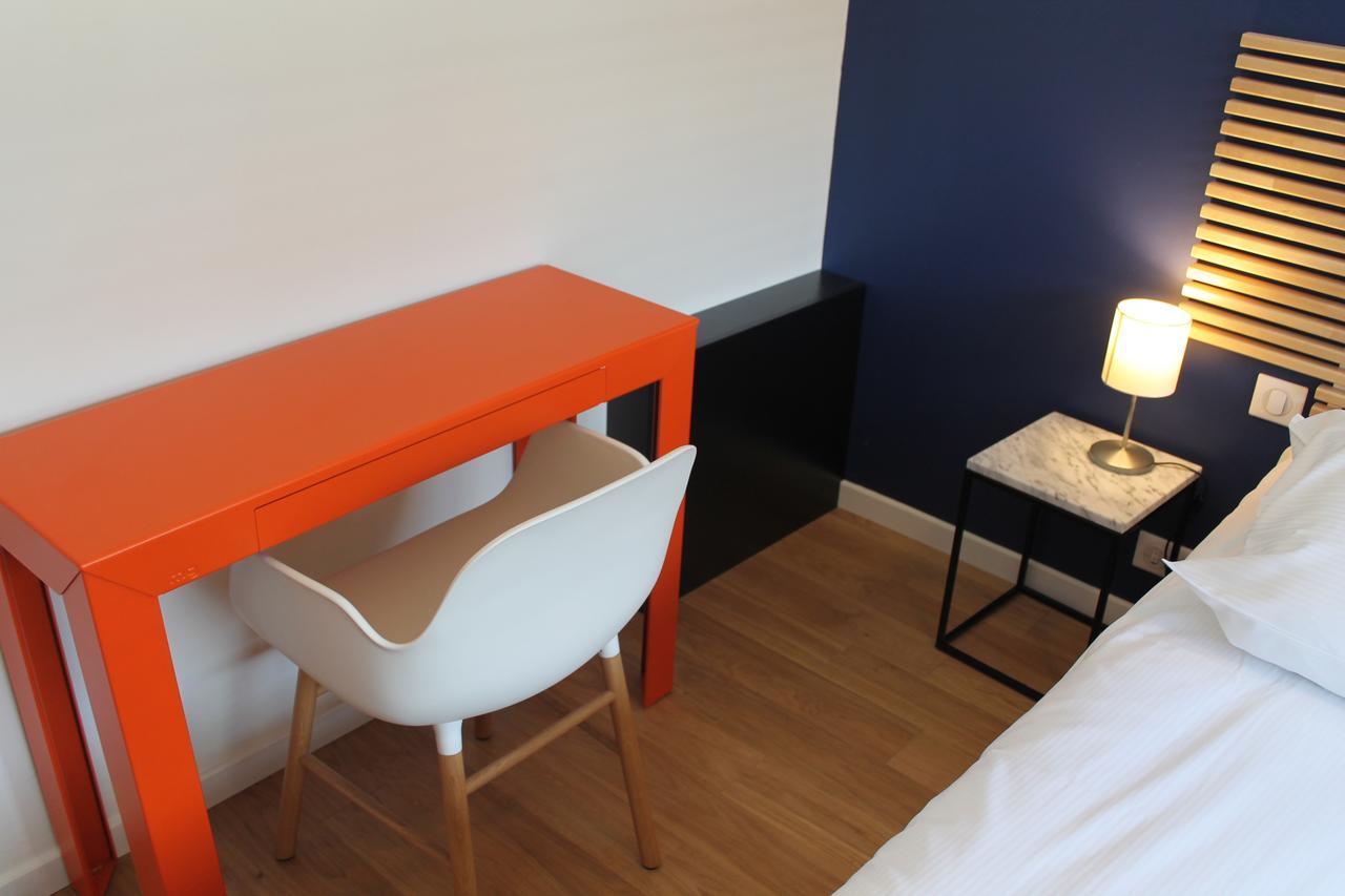 Appartements Paris Boulogne Екстер'єр фото