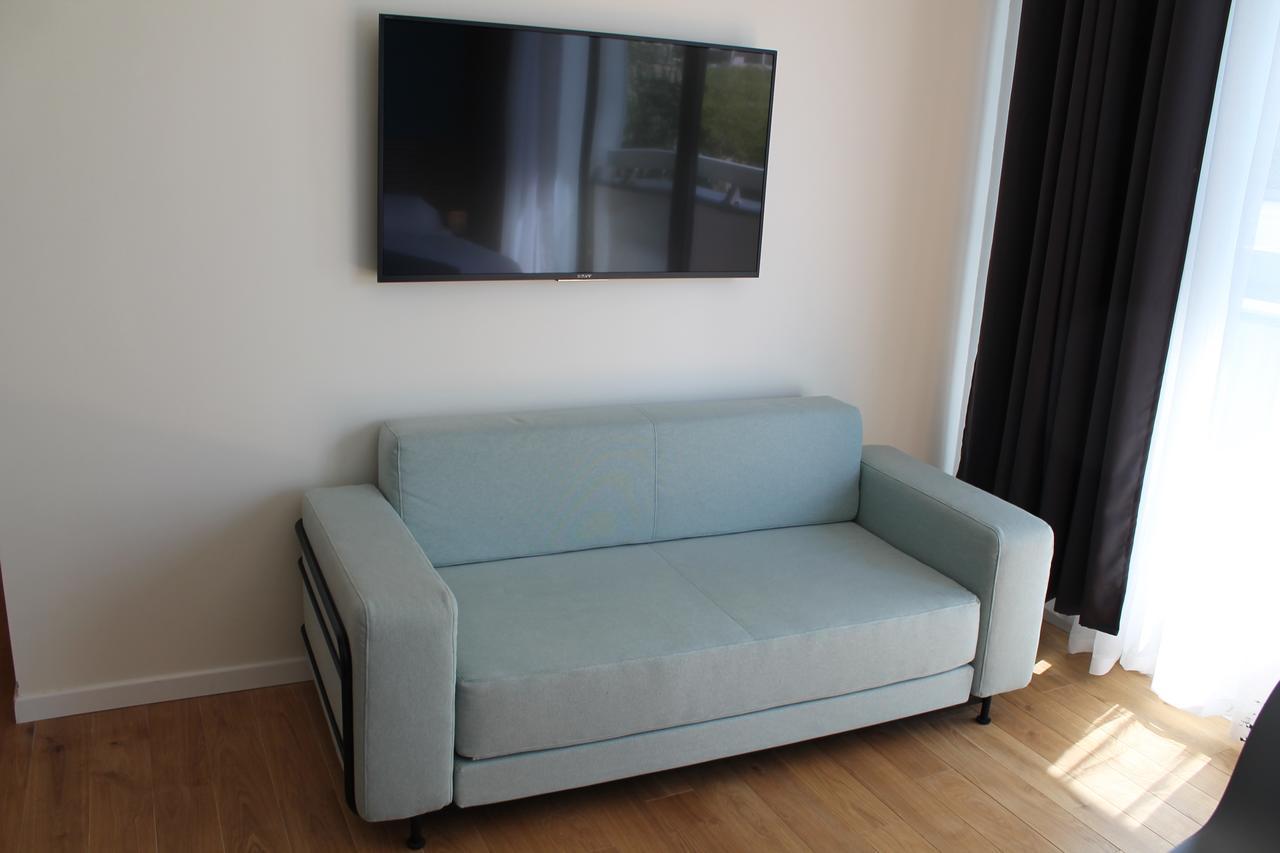 Appartements Paris Boulogne Екстер'єр фото