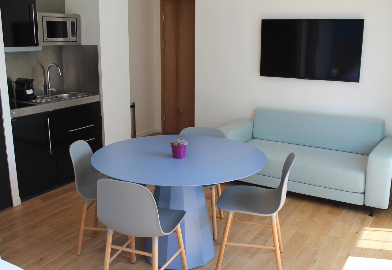 Appartements Paris Boulogne Екстер'єр фото